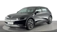 Black Used 2022 Hyundai Ioniq 5 SE SUV | £14,420 (Fair price)