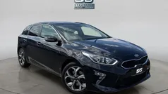 Used 2019 Kia Ceed 3 Hatchback | £10,490 (Fair price)