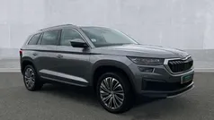 Grey Used 2024 Skoda Kodiaq SE L Executive SUV | £28,490 (Fair price)