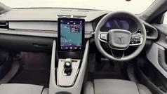 Used 2023 Polestar 2 Hatchback | £28,599 (Fair price)