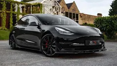 Used 2023 Tesla Model 3 Performance Sedan | £23,990 (Fair price)