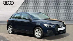 Used 2020 Audi A1 Design Hatchback | £16,297 (Fair price)
