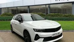 Used 2025 Vauxhall Astra Hatchback | £18,895 (Super price)