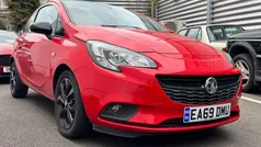 Used 2019 Vauxhall Corsa Hatchback | £6,495 (Fair price)