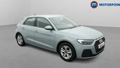 Used Audi A1 Sportback 95 HP (69 kW) 2023 Hatchback