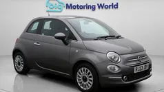 Used 2024 Fiat 500 Hatchback | £9,068 (Fair price)