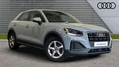 Used 2021 Audi Q2 SUV | £14,795 (Good price)