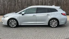 Used 2022 Toyota Corolla Estate | £15,999