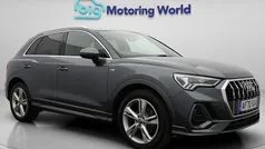 Used 2023 Audi Q3 S-Line SUV | £21,200 (Super price)