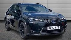 Used 2022 Lexus UX 250h SUV | £18,450 (Fair price)