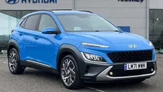 Used 2023 Hyundai Kona Ultimate SUV | £20,499 (Fair price)