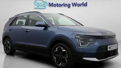 Used 2023 Kia Niro SUV | £18,100 (Fair price)