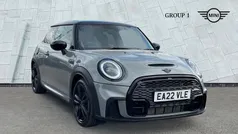 Used 2022 Mini Cooper S Hatch Hatchback | £21,995 (Fair price)