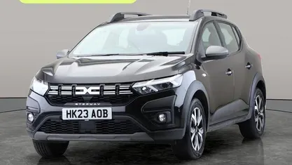 Used Dacia Sandero Journey 101 HP (74 kW) 2022 Hatchback