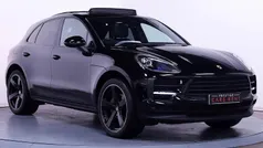 Used 2021 Porsche Macan SUV | £33,700 (Good price)