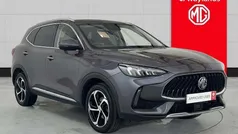 Used 2023 MG HS Trophy SUV | £19,290 (Fair price)