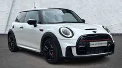 Used 2023 Mini John Cooper Works Hatch Hatchback | £24,000 (Fair price)