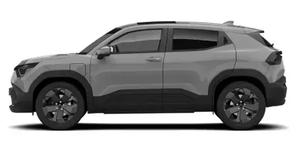 Novo Suzuki Vitara 127 kW (174 HP) 2025 SUV