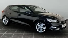 Used 2023 Seat Leon FR Hatchback | £13,495 (Fair price)