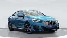 Used 2024 BMW 218 M Sport Coupe | £20,799 (Super price)