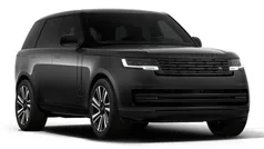 New 2025 Land Rover Range Rover HSE SUV | £118,755 (Good price)
