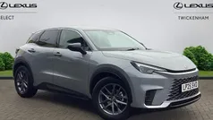 Used 2025 Lexus LBX SUV | £29,950 (Super price)