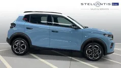 Used 2025 Citroën C3 Hatchback | £14,990 (Super price)