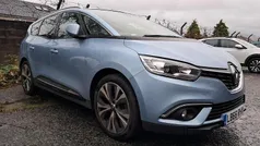 Used 2018 Renault Grand Scénic IV Dynamique MPV | £9,300 (Good price)