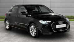 Black Used 2024 Audi A1 Sport Hatchback | £22,999 (Fair price)