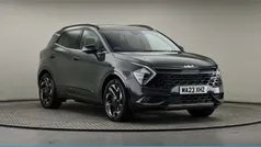 Used 2023 Kia Sportage GT-Line S SUV | £30,000 (Good price)