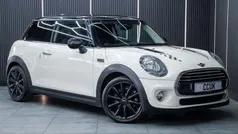 Used 2018 Mini Cooper D Hatch Hatchback | £6,490 (Good price)