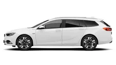 Used 2020 Vauxhall Insignia SRi Estate | £10,495 (Fair price)