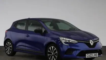 Used Renault Clio Evolution 145 HP (106 kW) 2023 Hatchback