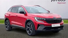 Used 2024 Renault Austral Techno Esprit Alpine SUV | £25,874 (Good price)