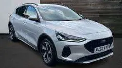 Used 2023 Ford Focus Active Hatchback | £15,749 (Fair price)