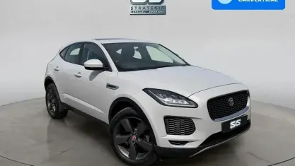 Usado Jaguar E-Pace S 150 HP (110 kW) 2020 SUV
