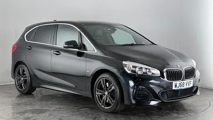 Used 2019 BMW 225 M Sport Estate | £11,900 (Fair price)