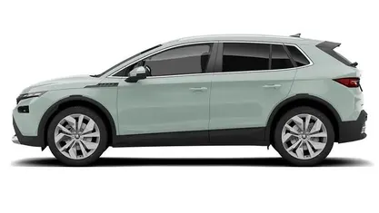 New 2025 Skoda Elroq SUV | £36,247 (Fair price)