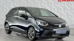 Used 2024 Honda Jazz Advance Hatchback | £23,195 (Fair price)