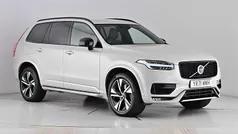 Other Used 2021 Volvo XC90 R-Design SUV | £33,895 (Fair price)