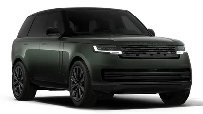 New 2025 Land Rover Range Rover HSE SUV | £120,314 (Fair price)
