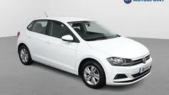Used 2019 VW Polo SE Hatchback | £12,099 (Fair price)