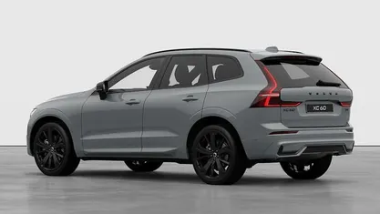 Used Volvo XC60 Plus 250 HP (183 kW) 2026 SUV