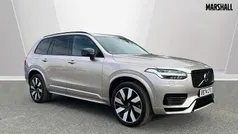 Other Used 2024 Volvo XC90 Plus SUV | £49,419 (Good price)