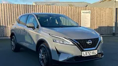 Used 2023 Nissan Qashqai Acenta Premium SUV | £14,285 (Good price)