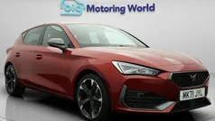 Used 2023 Cupra Leon VZ1 Hatchback | £21,800 (Fair price)