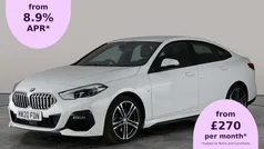 Used 2020 BMW 218 M Sport Coupe | £19,671 (Fair price)
