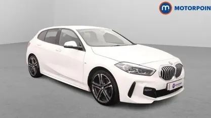 Used BMW 118 M Sport 136 HP (100 kW) 2024 Hatchback