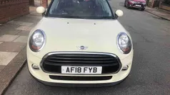 Used 2018 Mini Cooper Hatch Hatchback | £10,099 (Good price)