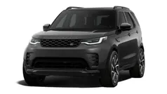 New 2025 Land Rover Discovery 5 HSE Dynamic SUV | £75,368 (Fair price)